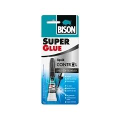 Bison superlīme Control 3 g