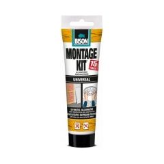 Bison Līme Montage kit universal 200 g