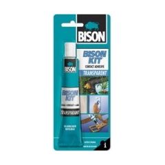 Bison Kit  Transparent