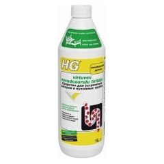 HG Virtuves novadcauruļu tīrītājs