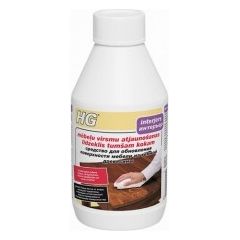 HG Koka mēbeļu atjaunotājs (Meubeline restorer) t.kokam Tīrīšanas un Ķīmiskie līdzekļi