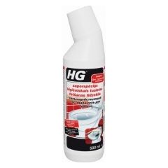 HG Супер мощный гигиенический очиститель для унитазов