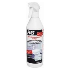 HG Гигиенический очиститель для унитаза
