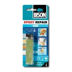 Bison Pildmasa Epoxy Repair Aqua