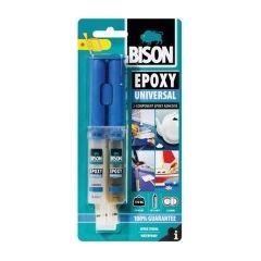Bison Līme Epoxy Universal Krāsas un lakas, līmes 