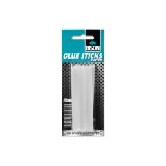 Bison Glue Sticks Transparent