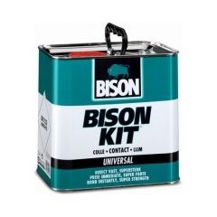 Клей Bison Bison Kit 2,5л