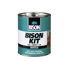 Bison Kit Līme  750 ml Krāsas un lakas, līmes 
