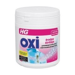 HG OXI īpaši spēcīgs traipu tīrītājs
