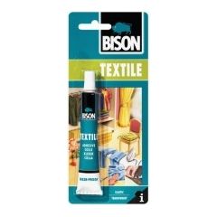 Bison Līme Textile Krāsas un lakas, līmes 