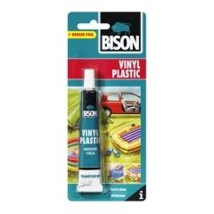 Bison Līme Vinyl Plastic Krāsas un lakas, līmes 