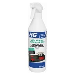 HG Ежедневное средство для чистки керамических плит
