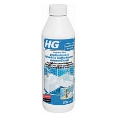 HG Концентрированное чистящее средство для поверхностей для ванной (Hagesan blue)
