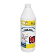 HG Gēlveida novadcauruļu tīrītājs 1L
