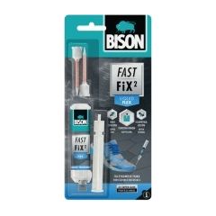 Bison Fast Fix2 LIQUID FLEX 10g