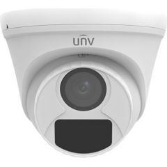 UAC-T112-F28 ~ UNV 4в1 аналоговая камера 2MP 2.8мм