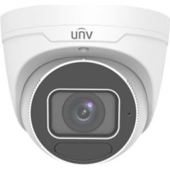 IPC3635SB-ADZK-I0 ~ UNV Lighthunter IP kamera 5MP motorzoom 2.7-13.5mm