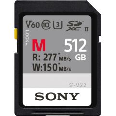 Sony Atmiņas karte SF-M512