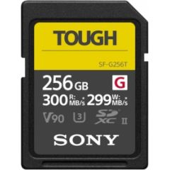 Sony Atmiņas karte SF-G256T