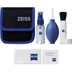 Zeiss Tīrīšanas komplekts