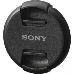 Sony 67мм Передняя крышка объектива ALC-F67S