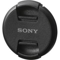 Sony 62mm Aizsargvāciņš ALC-F62S Citi kameru aksesuāri 