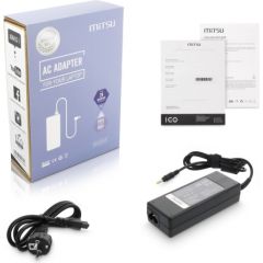 notebook charger mitsu 10.5v 4.3a (4.8x1.7) - sony