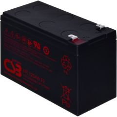 Hitachi Battery HR1234WF2 CSB 9Ah 12V