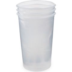 Krāsas smidzinātāja tvertne Graco 17P549; 1,25 l; 3 gab.