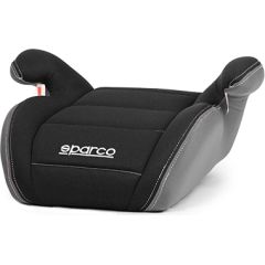 Sparco F100K Black-Gray (F100K-BK-P) 15-36 Kg