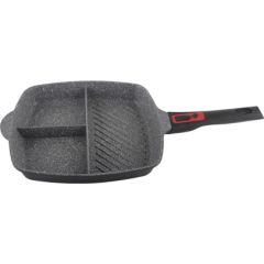 Gembird ZILAN Multi panna 3in1, 28 cm Pannas