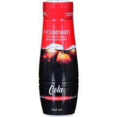 Sodastream Cola syrup 440ML