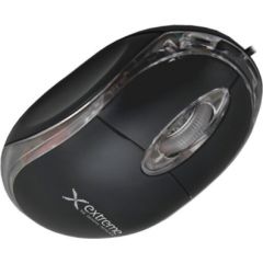 Esperanza TITANUM XM102K mouse USB Type-A Optical 1000 DPI Ambidextrous