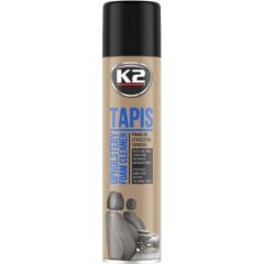 K2 TAPIS 600ml - upholstery cleaning foam