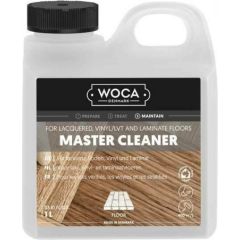 Woca Tīrītājs lakotām vismām Master Cleaner 1L