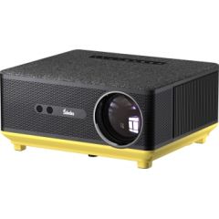 Silelis SPONGE Šilelis P-5 Smart Full HD LED Video Projector High-definition Full HD 1920×1080