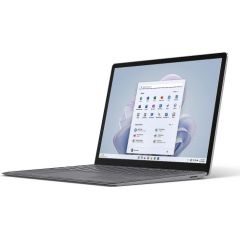 Microsoft MS Surface Laptop Pro Intel Core i5-1235U 13.5inch 8GB 256GB W11H SC Eng Intl Netherlands/Poland Hdwr Platinum