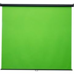 REFLECTA Green Screen Rollo 200x200cm