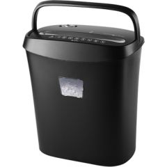 TRACER TRX-815L dokumentu smalcinātājs Dokumentu smalcinātāji