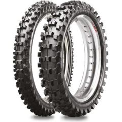 2,75-10 Maxxis M7332R Maxxcross MX-ST+ 38J TT CROSS SOFT Rear NHS