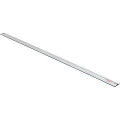 Bosch guide rail FSN 3100 silver Jaunumi -Dārzam