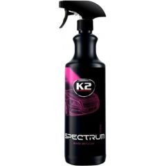 K2 SPECTRUM PRO 1L - quick detergent synthetic wax