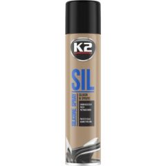 K2 SIL 300ml - silicone for gaskets