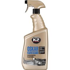 K2 OSKAR 750ml - agent for interior plastics