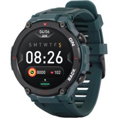 Garett Smartwatch GRS Vīriešu viedpulkstenis IPS / Bluetooth 5.0 / IP68 / GPS / SMS