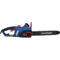 Electric chainsaw 230V 2,4 kW Blaupunkt CS4010 Jaunumi -Dārzam