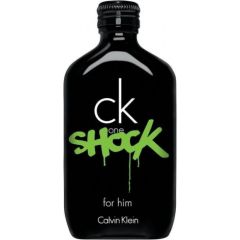 Calvin Klein Ck One Shock for Him EDT 100ml