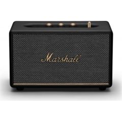 Marshall Acton III Bluetooth Home Speaker, Black Bezvadu skaļruņi