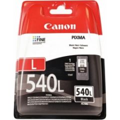 Tintes kārtridžs Canon PG-540L Black