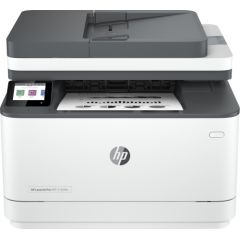 HP All-in-One LaserJet Pro 3102fdn daudzfunkciju lāzera printeris